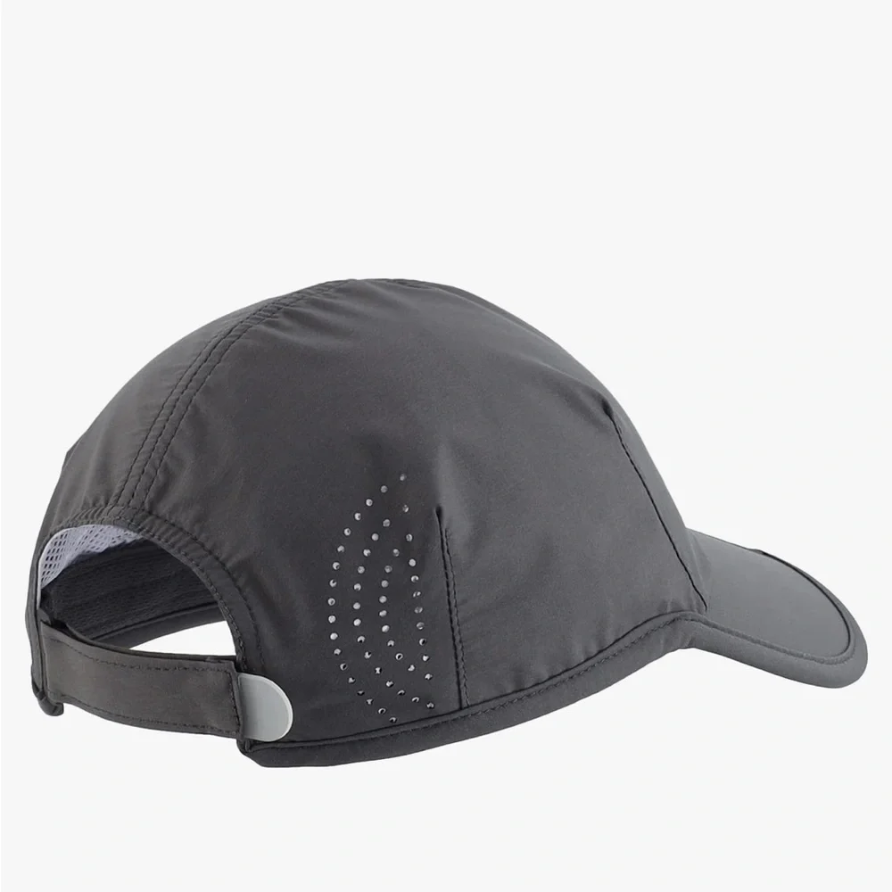 Home Prefer UPF50 Kids Sun Hat Foldable Toddler Sun Protection Sport Run Cap